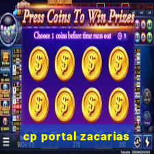 cp portal zacarias